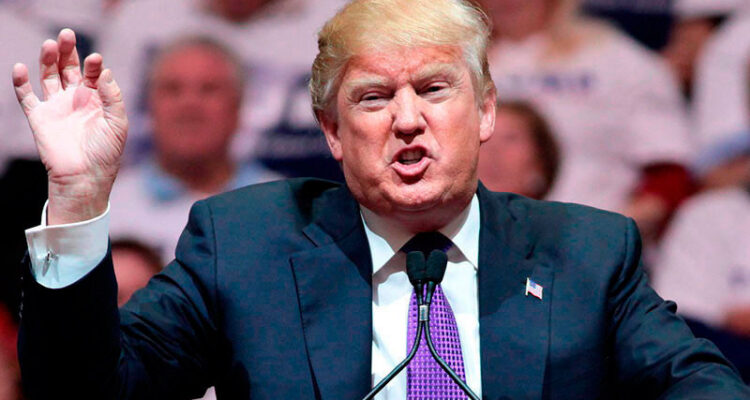 Represalia inminente: EE.UU. prepara respuesta contundente tras ataque a su embajada en Riad