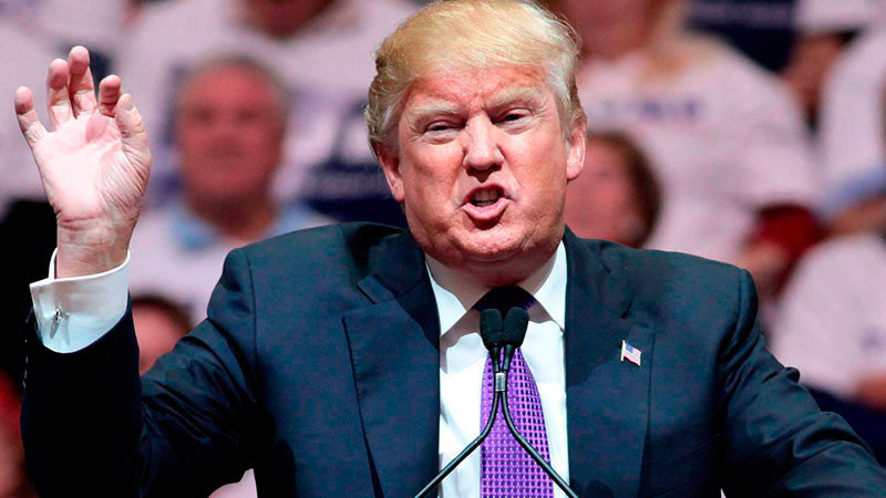 Represalia inminente: EE.UU. prepara respuesta contundente tras ataque a su embajada en Riad